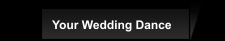 Your Wedding Dance